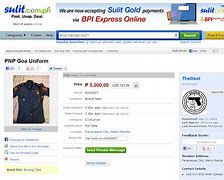 Image result for Manila Police Officer Complete Uniform