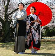 Image result for Japanese Farmer Outfit