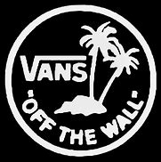 Image result for Vans Stickers