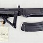 Image result for Israeli Galil Rifle