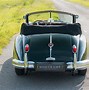 Image result for XK 140 Jaguar Drophead Coupe