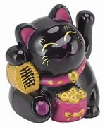 Image result for Solar Powered Maneki Neko