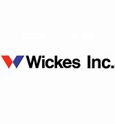 Image result for Wickes Logo.svg