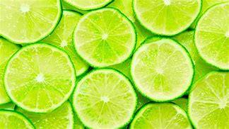 Image result for Australian Lime One Green World