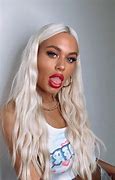 Image result for Lottie Tomlinson Makeup