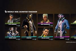 Image result for Fortnite Chic