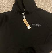 Image result for Essentials Hoodiebape