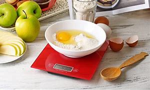 Image result for Baking Scale