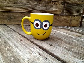 Image result for Mimion Mug