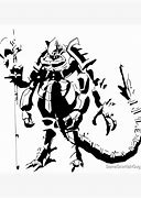 Image result for Cocytus Poster Overlord