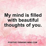 Image result for Thnking of You Quotes