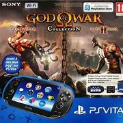 Image result for PS Vita God of War