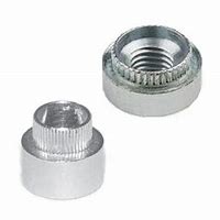 Image result for Crimp Nut Brands