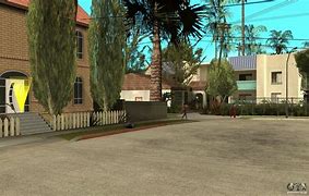 Image result for GTA 5 Grove Street Wallpaper