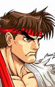 Image result for Ryu U Street Fighter 2