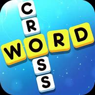 Image result for Word Cross Puzzle Game