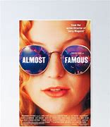 Image result for Almost Famous Movie Logo