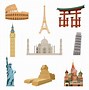 Image result for Famous Places around the World