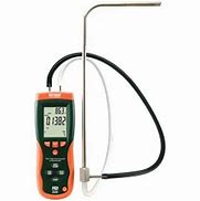 Image result for Pitot Tube Anemometer