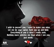 Image result for Romantic Dark Love Poems