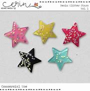 Image result for Resin Glitter