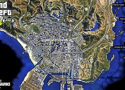 Image result for GTA 5 Map 4K