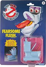 Image result for Fearsome Flush