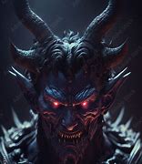 Image result for Demon Baddie