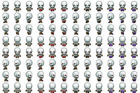 Image result for RPG Maker Pixel Art