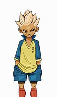 Image result for Axel Blaze Inazuma Eleven Go