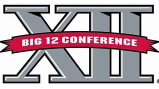 Image result for Big 12 Logo.png