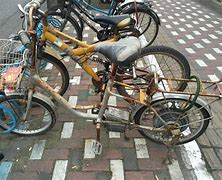 Image result for Electric Bikes in China