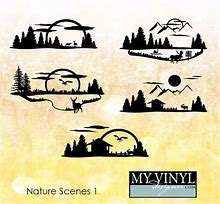 Image result for Nature SVG Files