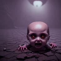 Image result for Demon Babies