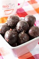 Image result for glazed donut holes