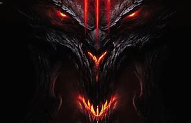 Image result for Diablo Game Art