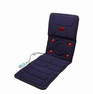 Image result for Bed Vibrating Massage Pad