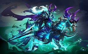 Image result for Abaddon Dota 1