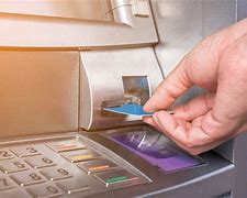 Image result for Small Working ATM