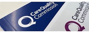 Image result for Care Quality Commission Icon