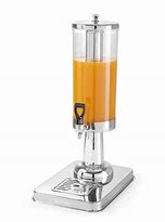 Image result for Luxury Juice Dispenser