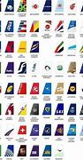 Image result for Airline Logos List