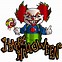 Image result for Zombo the Clown