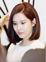 Image result for Gambar Wanita Karir Rambut Pendek