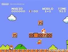 Image result for Super Mario Bros 8-Bit