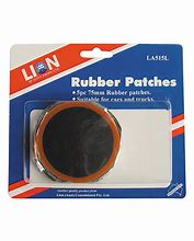 Image result for Rubber Patching