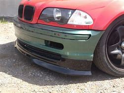 Image result for BMW E46 M.Tech Front Lip