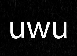 Image result for Uwu MHA