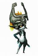 Image result for Midna Twilight Princess Video Game