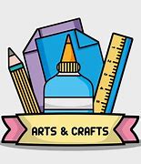 Image result for arts and crafts clip art free